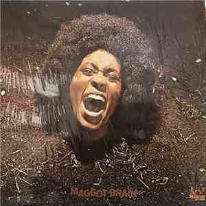 Funkadelic - Maggot Brain FLAC