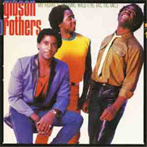 Gibson Brothers - My Heart's Beating Wild (Tic Tac Tic Tac) FLAC