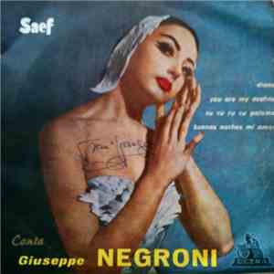Giuseppe Negroni - Diana FLAC