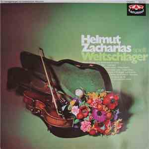 Helmut Zacharias - Helmut Zacharias Spielt Weltschlager FLAC