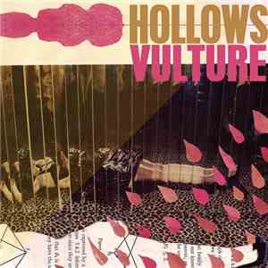 Hollows - Vulture FLAC
