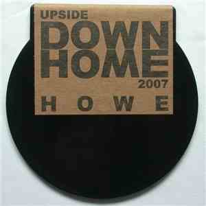 Howe Gelb - Upside Down Home 2007 - Return To San Pedro FLAC