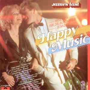 James Last - Melodien Für Die Schönsten Stunden - Happy Music FLAC