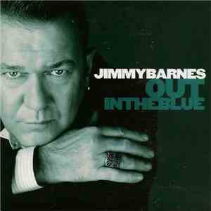 Jimmy Barnes - Out In The Blue FLAC