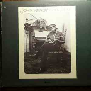 John Handy - Hard Work FLAC