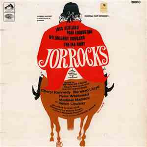 Joss Ackland, Paul Eddington, Willoughby Goddard, Thelma Ruby - Jorrocks FLAC