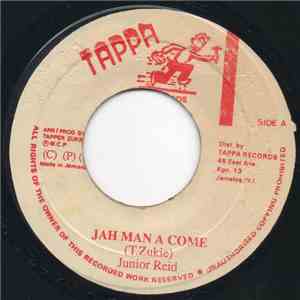 Junior Reid - Jah Man A Come FLAC
