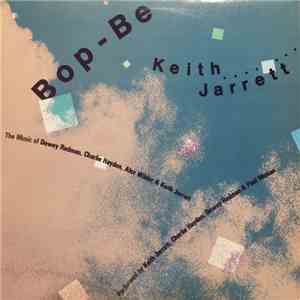 Keith Jarrett - Bop-Be FLAC