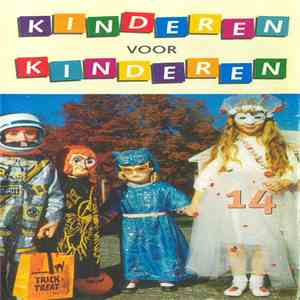 Kinderen voor Kinderen - Kinderen Voor Kinderen 14 FLAC