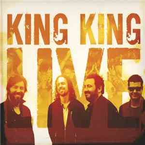 King King - Live FLAC