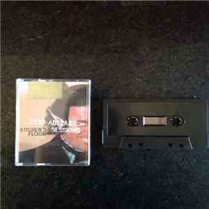Kitchen's Floor - 2010 Adelaide Sessions FLAC