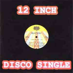 Klatsch! - Disco Dancer FLAC