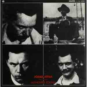 Latinovits Zoltán - József Attila FLAC