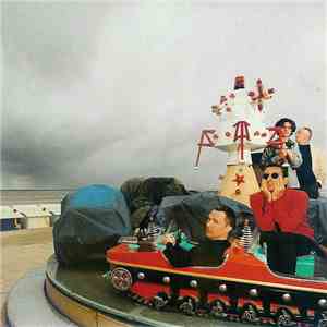 Les Innocents - Un Monde Parfait FLAC