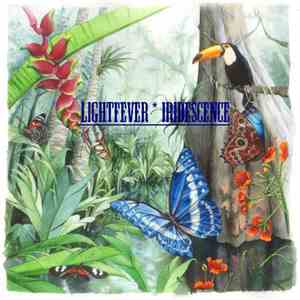 Lightfever - Iridescence FLAC