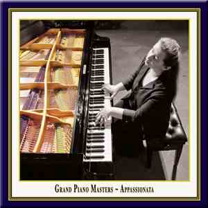 Lilya Zilberstein - Ludwig van Beethoven - Grand Piano Masters - Appassionata FLAC