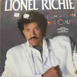 Lionel Richie - The Making Of Dancing On The Ceiling FLAC