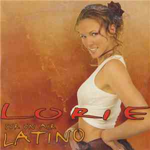 Lorie - Sur Un Air Latino FLAC
