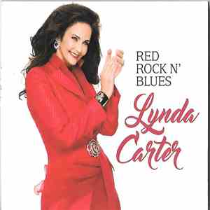 Lynda Carter - Red Rock N' Blues FLAC