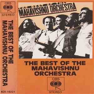 Mahavishnu Orchestra - The Best Of Mahavishnu Orchestra FLAC