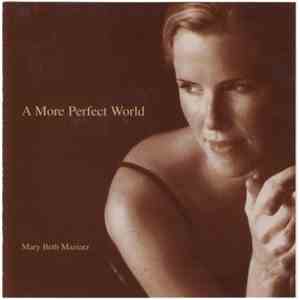 Mary Beth Maziarz - A More Perfect World FLAC
