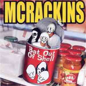 McRackins - Bat Out Of Shell FLAC