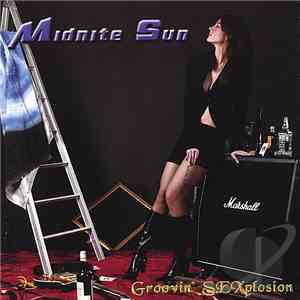Midnite Sun  - Groovin' Sexplosion FLAC