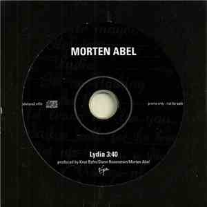Morten Abel - Lydia FLAC