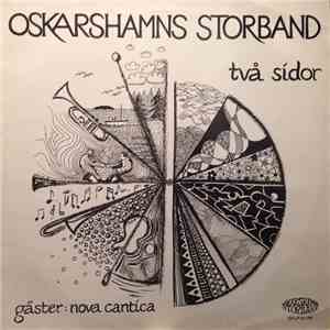Oskarshamns Storband - Två Sidor FLAC