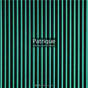 Patrique - Back Back Down To Barbido FLAC