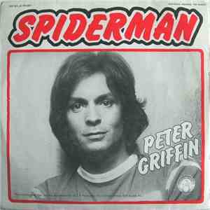 Peter Griffin - Spiderman FLAC
