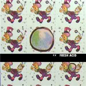 P.V - Fresh Acid FLAC