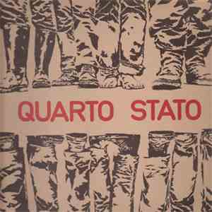 Quarto Stato - Quarto Stato FLAC