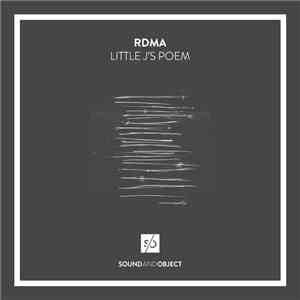 RDMA - Little J's Poem FLAC