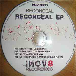 Reconceal - Reconceal EP FLAC