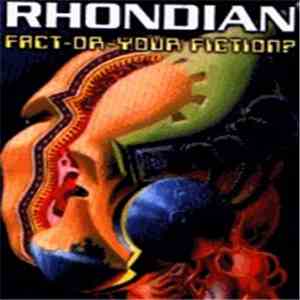 Rhondian - Fact-or-your Fiction? FLAC