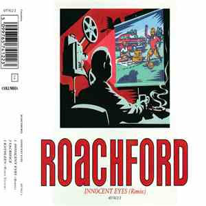 Roachford - Innocent Eyes (Remix) FLAC