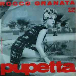 Rocco Granata - Pupetta / Tango D' Amore FLAC