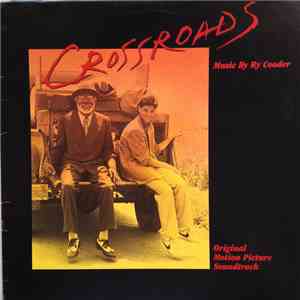Ry Cooder - Crossroads - Original Motion Picture Soundtrack FLAC