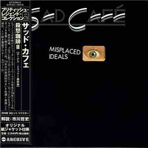 Sad Café - Misplaced Ideals FLAC