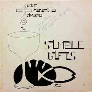 Saint Augustine's Singers - Simple Gifts FLAC