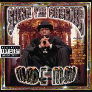 Silkk The Shocker - Made Man FLAC