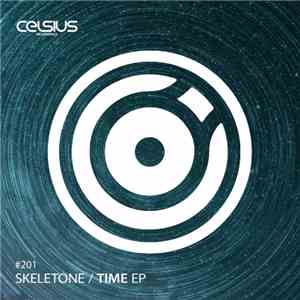 Skeletone  - Time EP FLAC