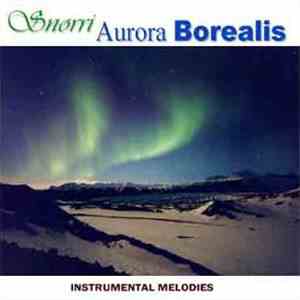 Snorri  - Aurora Borealis (Instrumental Melodie) FLAC