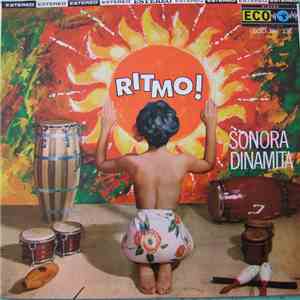 Sonora Dinamita - Ritmo FLAC