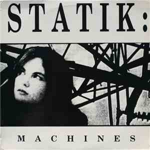 Statik  - Machines FLAC