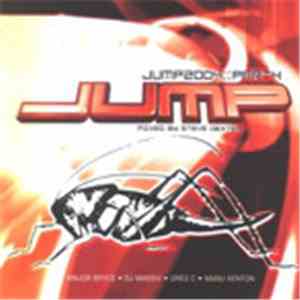 Steve Dexter - Jump2004::Part4 FLAC