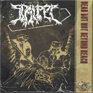 Strange Facts In The Scalpel Case - Dead But Not Beyond Reach FLAC