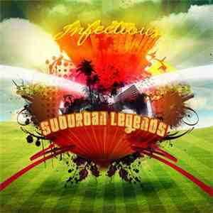 Suburban Legends - Infectious FLAC