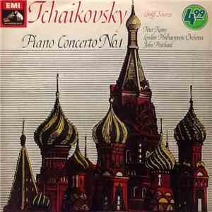 Tchaikovsky, Litolff, Peter Katin, London Philharmonic Orchestra, John Pritchard - Tchaikovsky Piano Concerto No.1 / Litolff Scherzo FLAC